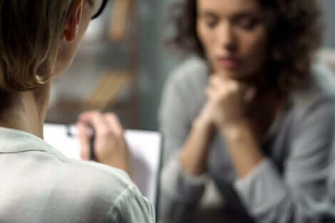 Intervento nel disturbo borderline di personalità.