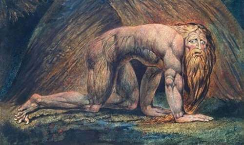 William Blake: biografia di un visionario