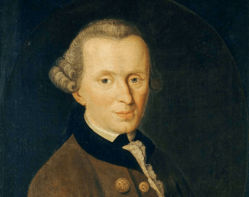 Etica di Kant: imperativo categorico