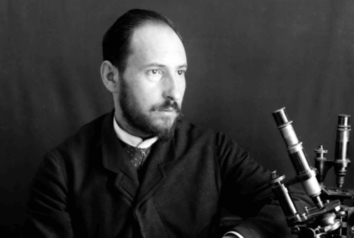 Santiago Ramón y Cajal: padre delle neuroscienze
