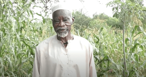 Yacouba Sawadogo: l'uomo che domò il Sahara