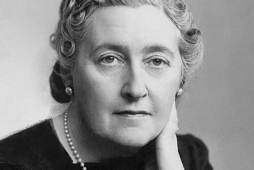 Citazioni di Agatha Christie