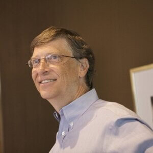 Le citazioni di Bill Gates più note