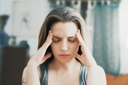 Tipi di stress e come riconoscerli