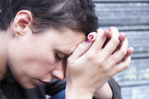 Stress acuto episodico: l'angoscia ricorrente
