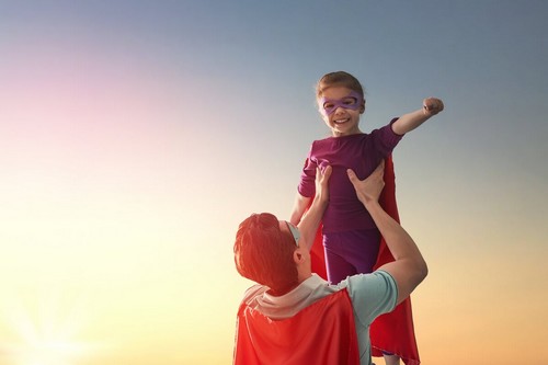 Giocare a Wonder Woman.