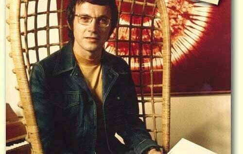 Foto di John Alan Lee.