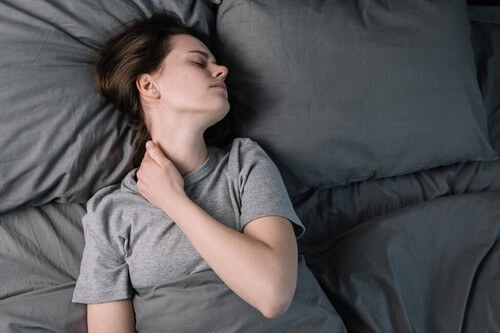 Il dolore cronico e la qualità del sonno