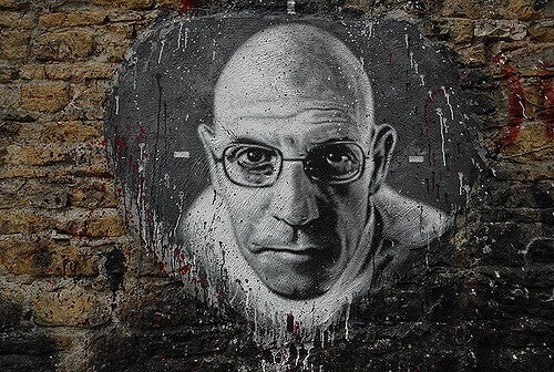 Michel Foucault: biografia e opere