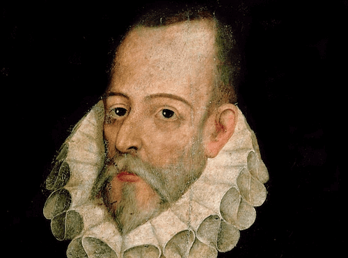Miguel de Cervantes: biografia di un grande scrittore