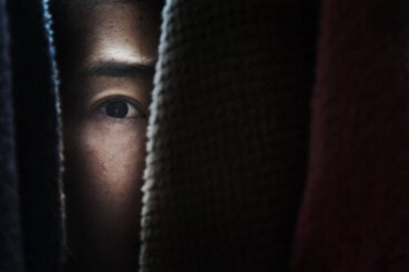 Le paure ataviche più comuni