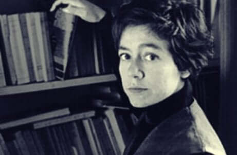 Alejandra pizarnik in libreria.