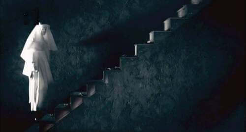 Asylum: la discesa negli inferi