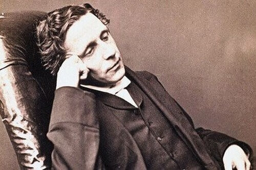 Lewis Carroll, biografia dell’ideatore di Alice