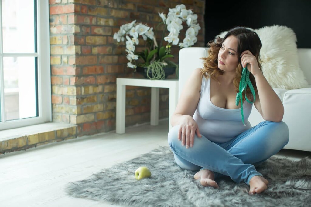 attivazione comportamentale, strumento prezioso per perdere peso