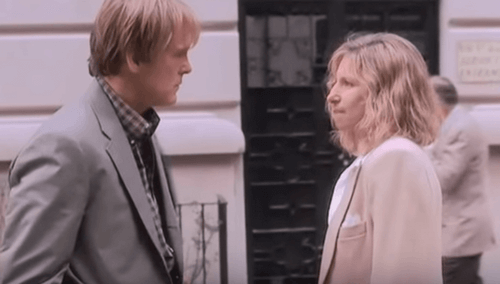 Il principe delle maree.