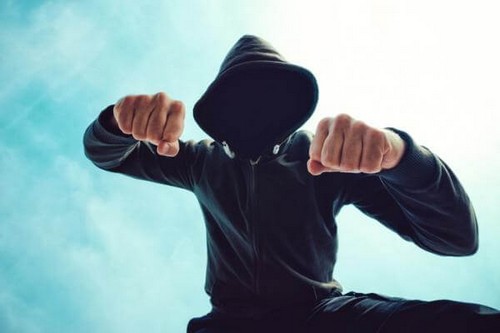 La psicologia criminale.