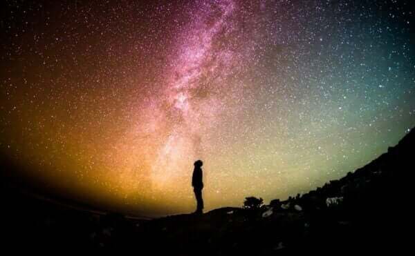 La compassione umana secondo Einstein