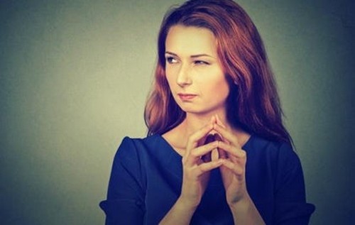 Persone ingrate: perché?