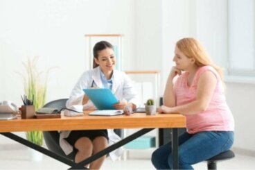 Attivazione comportamentale e dimagrimento