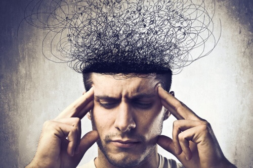 Fuga delle idee: un disturbo del pensiero