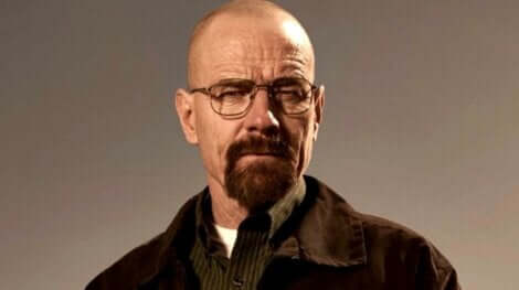 Walter White personaggio.