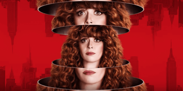 Russian Doll: nichilismo e complessità contemporanei