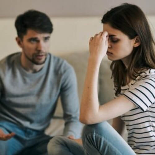 La suscettibilità: il riflesso dell'insicurezza