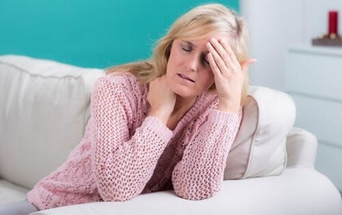 Cefalea cervicogenica, comune nelle donne