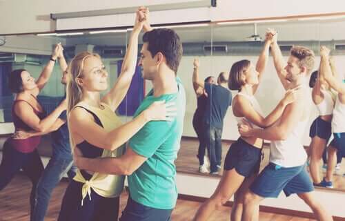 I benefici del ballo per la salute fisica e mentale