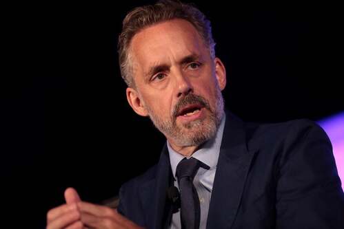 Le regole per la vita secondo Jordan Peterson