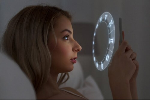 Correlazione illusoria e oroscopo.