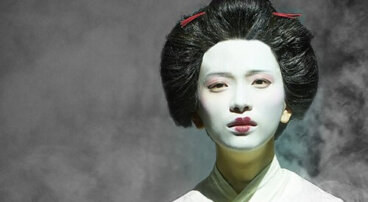 Madama Butterfly, dramma d'amore e perdita