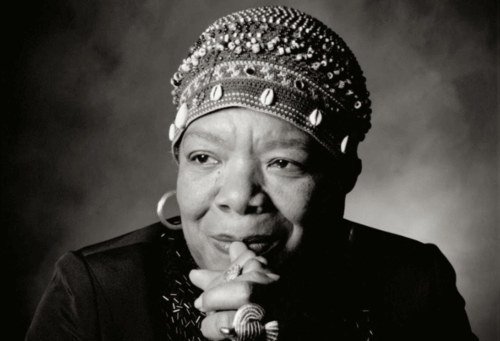 Maya Angelou: biografia di un uccello in gabbia