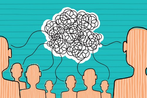 Molte opinioni, ma quali conoscenze?