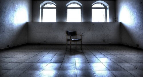 Ospedale psichiatrico