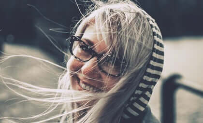 Le persone con una buona autostima