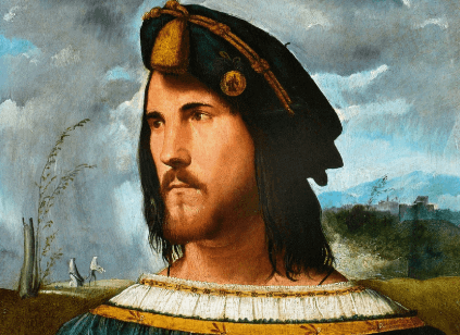 Cesare Borgia: il principe di Machiavelli