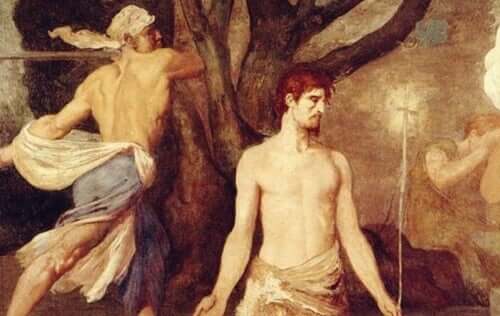 La tortura di San Valentino.