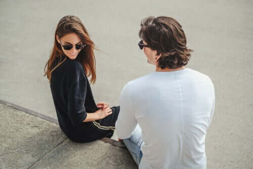 Gioco della seduzione nella coppia