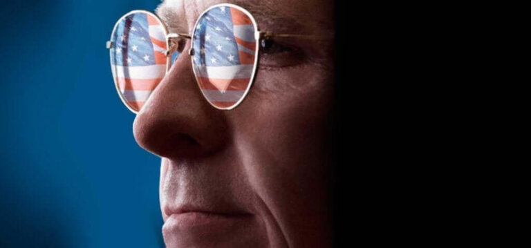 L'uomo nell'ombra: l'ermetismo di Dick Cheney