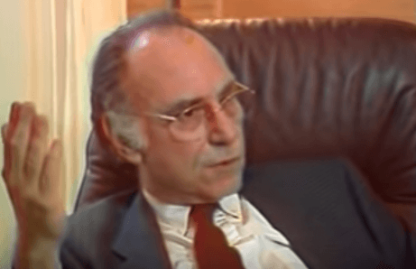 Psicoanalisi secondo André Green.