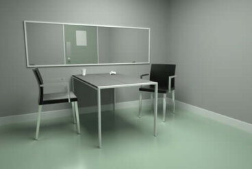 La stanza di Gesell in psicologia