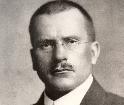 Ultima intervista a Carl Gustav Jung