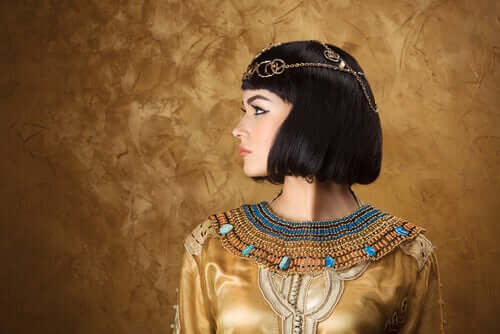 Cleopatra e il declino dei faraoni