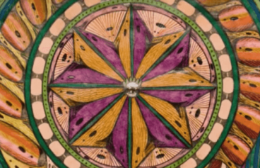 Adolf Wölfli, esponente della art brut