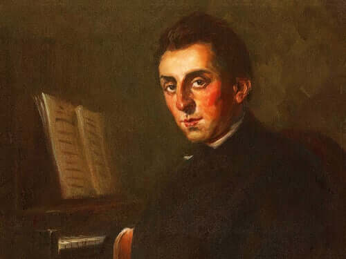 Frédéric Chopin, il poeta del pianoforte
