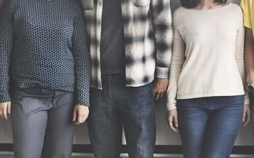 Diversi partner sessuali.