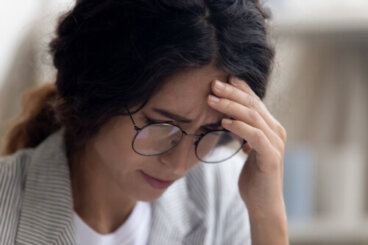 Depressione da lavoro: cause e trattamento