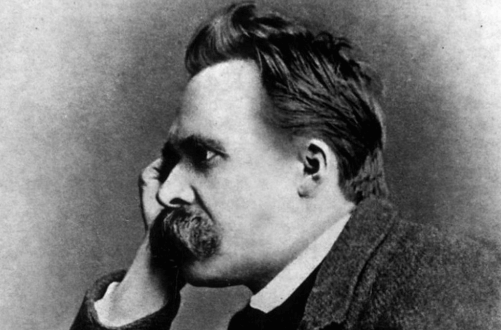Friedrich Nietzsche: pensatore oltre il bene e il male - La Mente è